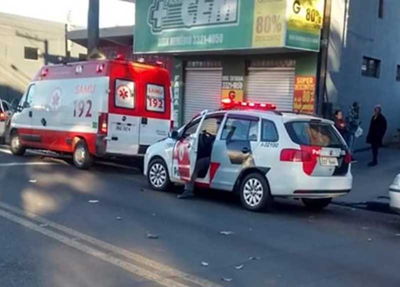 Moradora de rua morre após noite com temperaturas baixas em Assis