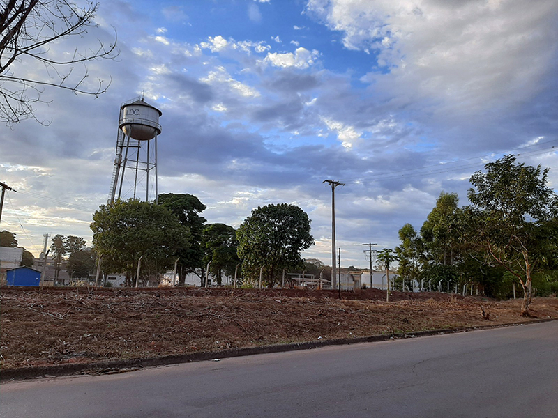 Moradores ainda sofrem com mau cheiro e fumaça expelida pela LDC em Paraguaçu