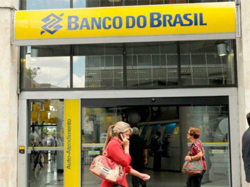 Banco do Brasil tem lucro recorde de R$ 31,8 bilhões em 2022