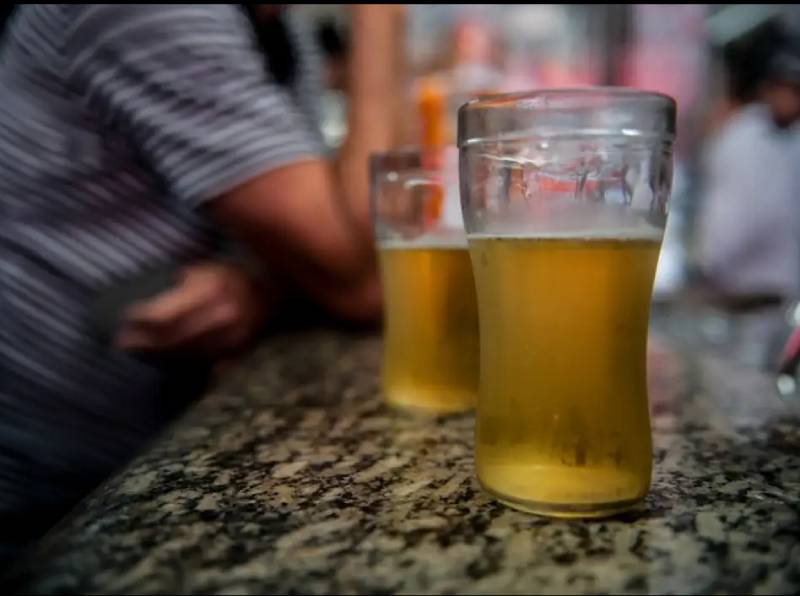 Número de cervejarias no Brasil cresceu 6,8% em 2023