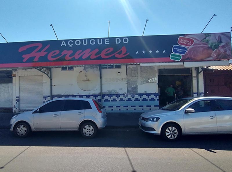 Açougue do Hermes está recheado de ofertas neste fim de semana