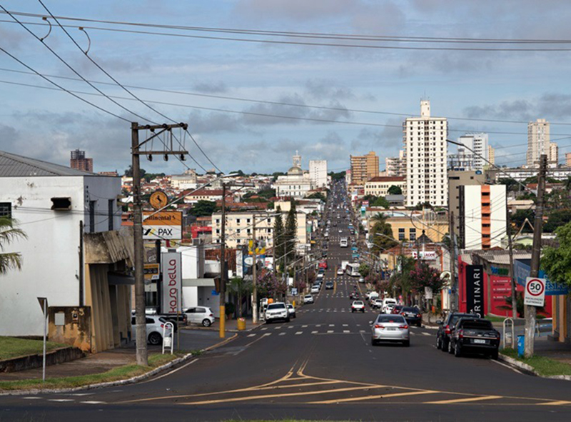 Prefeitura de Assis proíbe abertura de comércio, restaurantes e bares a partir desta quarta-feira