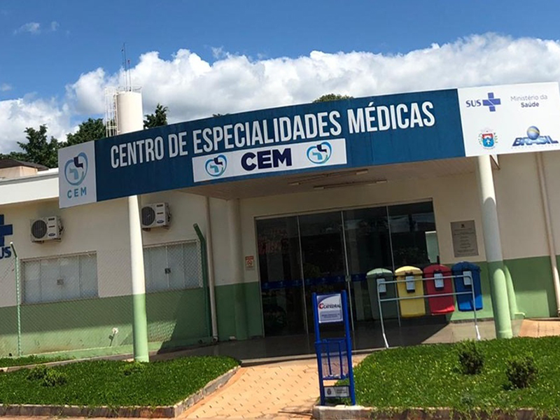 Unidades de Saúde de Paraguaçu suspendem consultas e exames de rotina