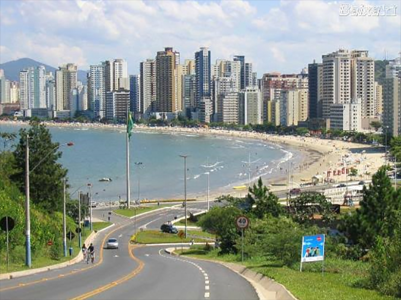 Vamos para a praia em janeiro?