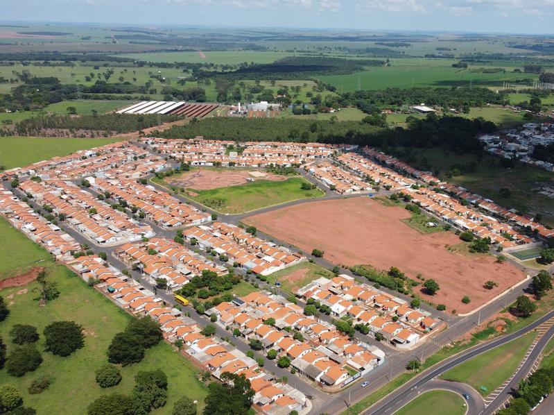 Prefeitura anuncia construção de Unidade de Saúde no bairro Lina Leuzzi