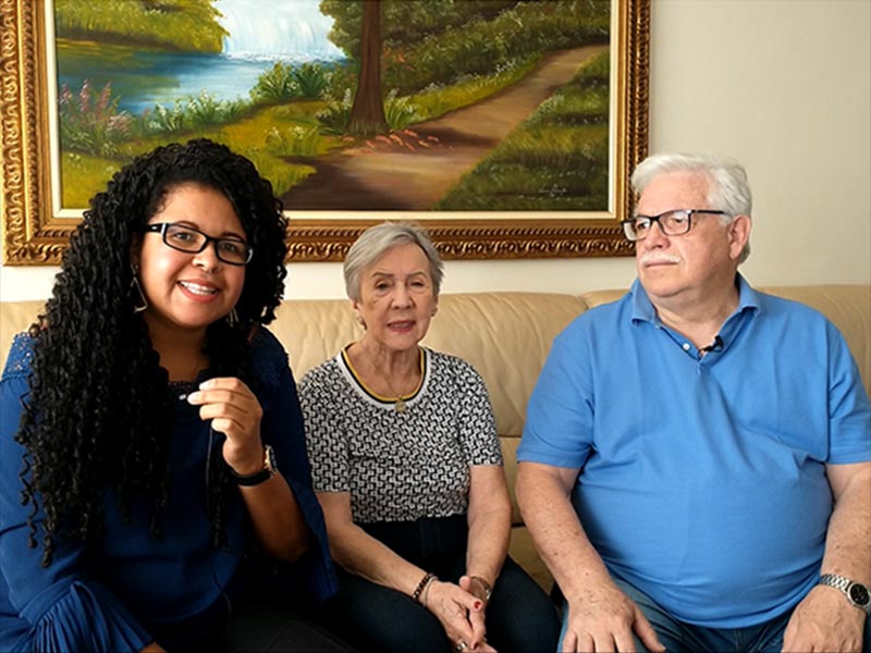 Mary Galvão e Mário Campanha se apresentam hoje na Estância Sertaneja, em Paraguaçu