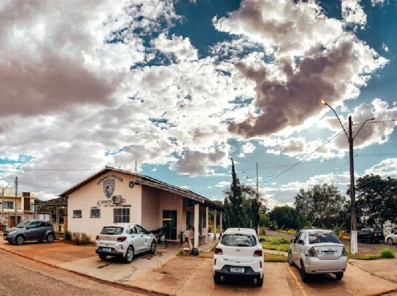 Vigilância em Saúde está atendendo em novo endereço