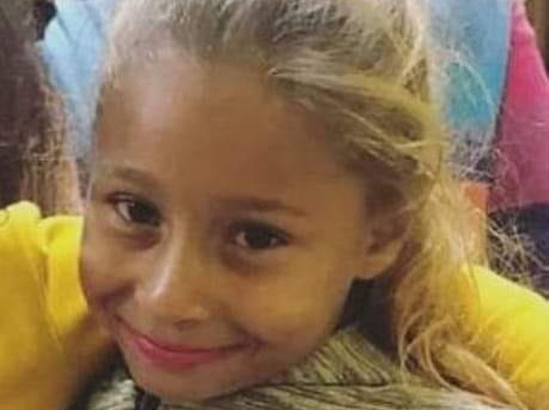 Menina de 8 anos está desaparecida desde sexta-feira em Chavantes