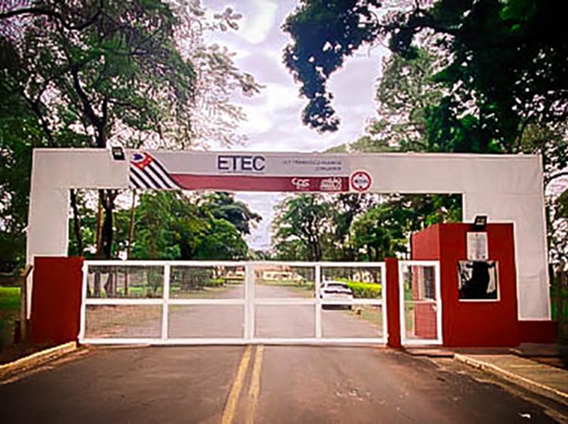 ETEC de Rancharia realiza processo seletivo para contratação de professor