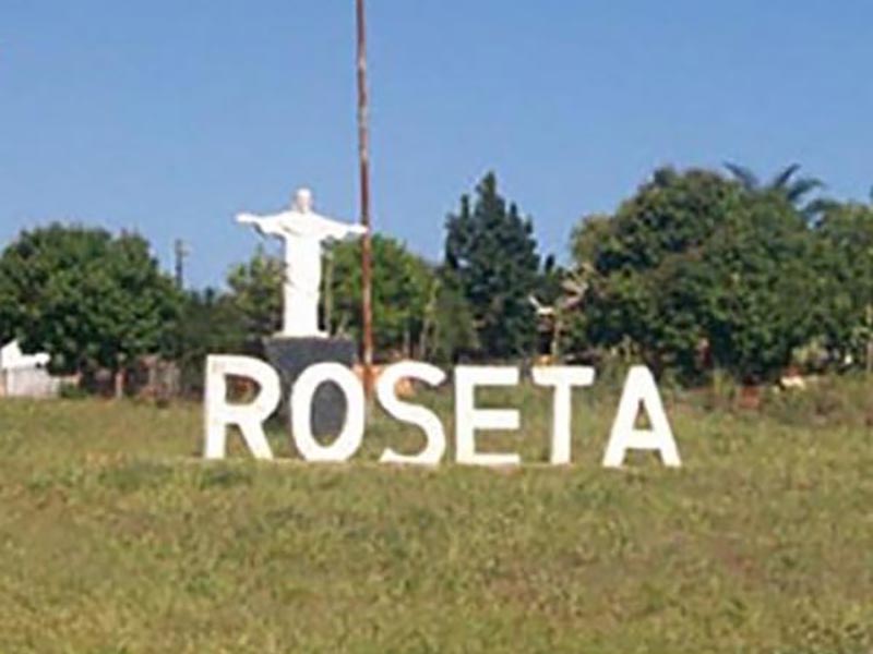 Vereadora comunica que empresa de ônibus voltará a atender o distrito de Roseta