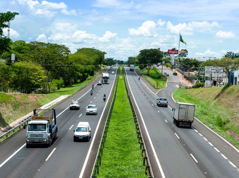 Raposo Tavares tem queda de 80% nas mortes em uma década