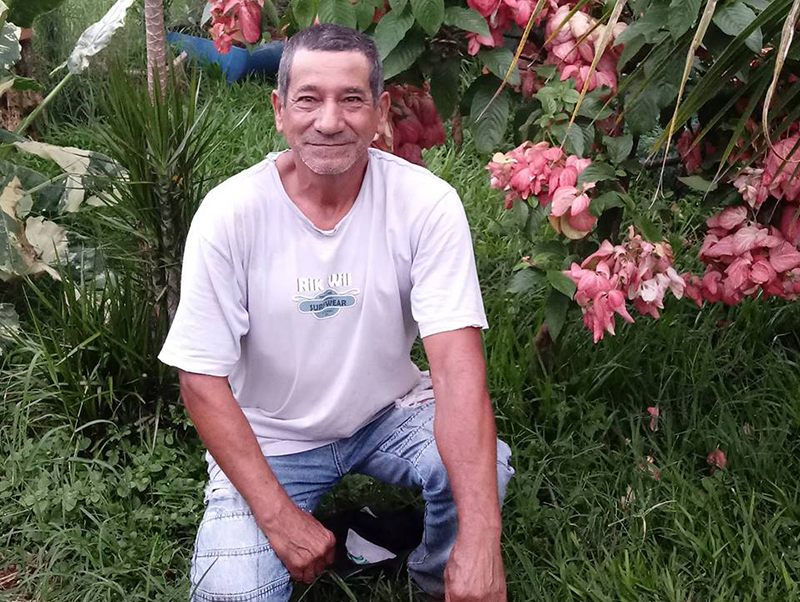 Idoso de 63 anos é assassinado em sua casa em Paraguaçu