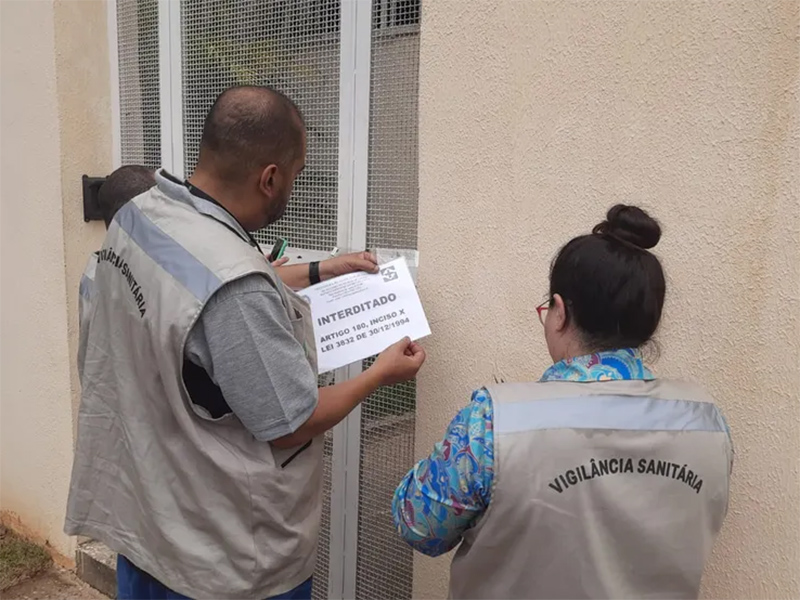 Polícia instaura inquérito para apurar maus-tratos em lar de idosos de Bauru