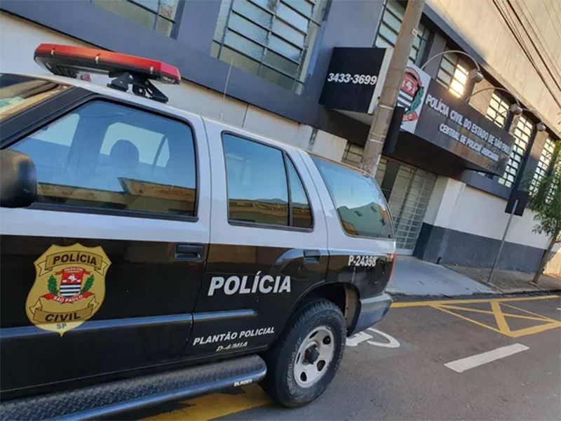 Homem morre após ser atingido por mesa de bilhar durante confusão em bar de Marília