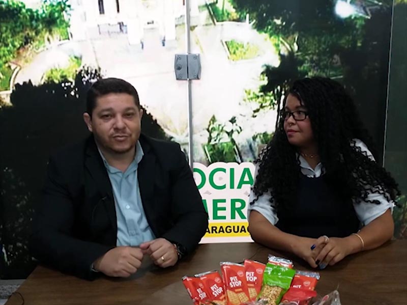 Associação Comercial realiza neste sábado grande festa para sorteio da promoção Sou Mais Paraguaçu