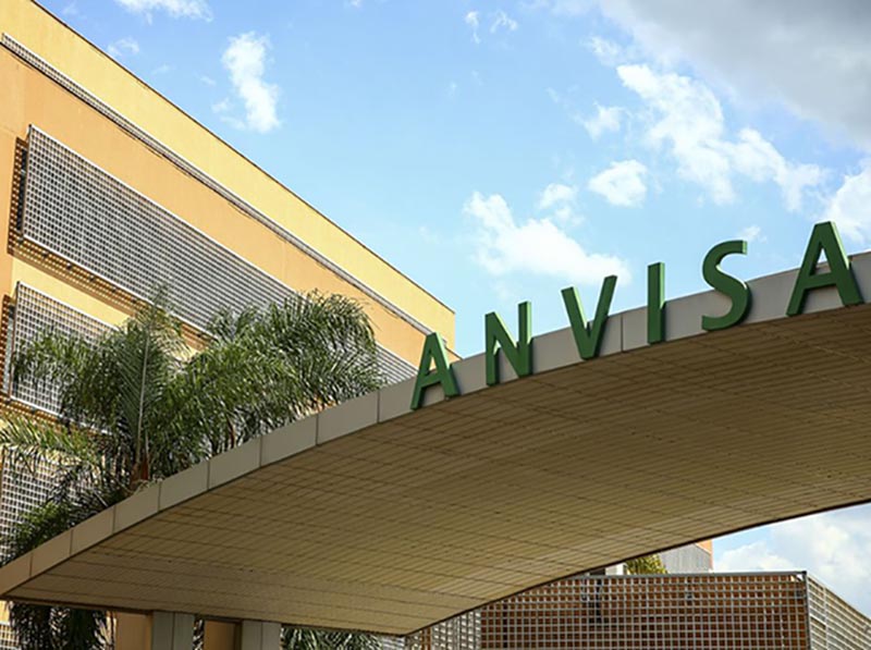 Anvisa aprova primeira marca de autoteste do Brasil