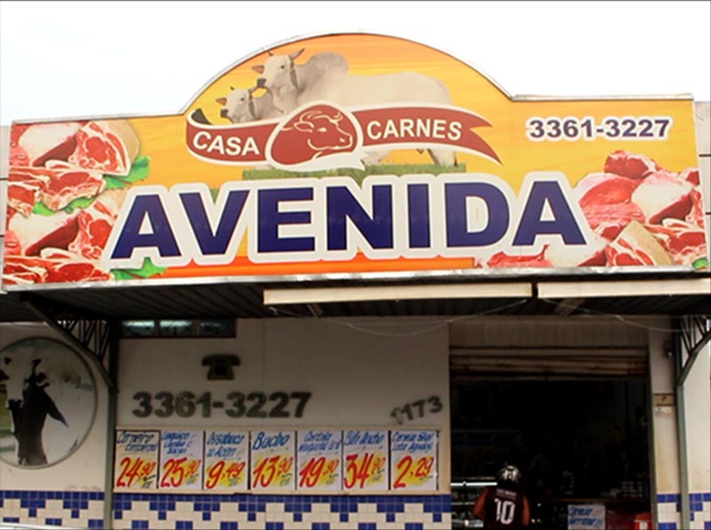 Carnaval de Ofertas na Casa de Carnes Avenida