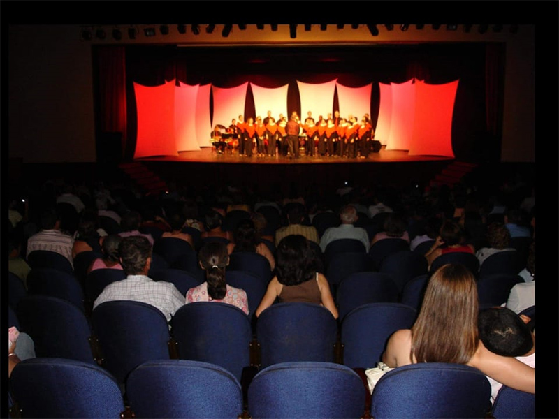 Associação Cultural Maestro Cícero Siqueira apresenta Cantata de Natal nesta quinta (21)