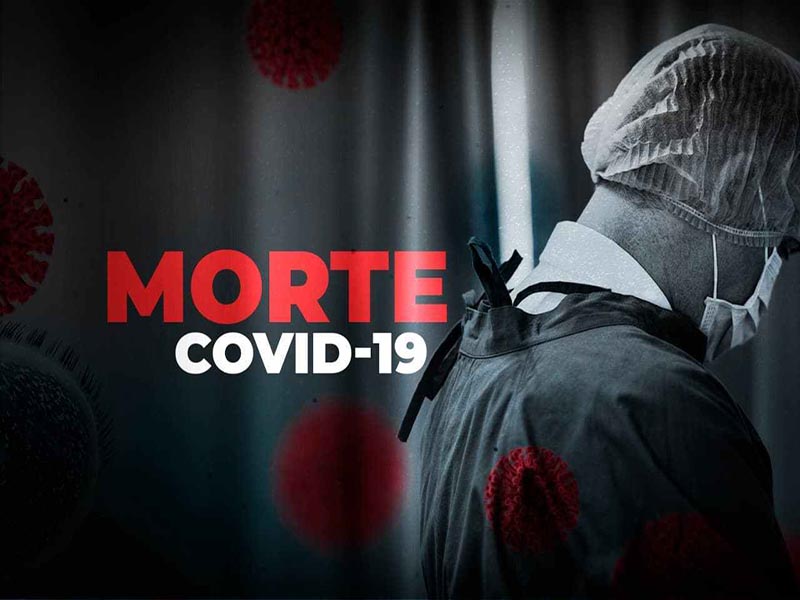 Pelo segundo dia seguido, Paraguaçu confirma morte por Covid-19