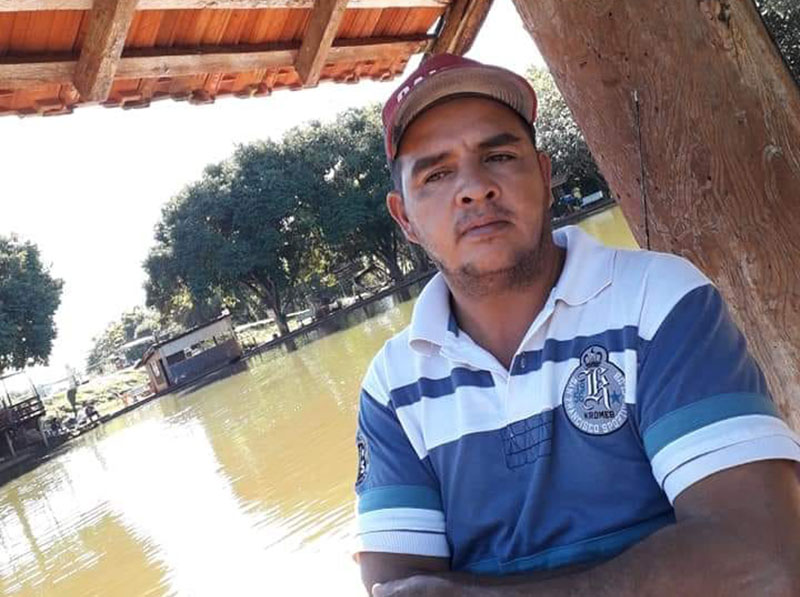 Homem de 39 anos morre eletrocutado em Paraguaçu Paulista