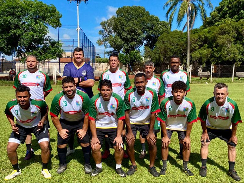 Campeonato de Verão AFC segue a todo o vapor