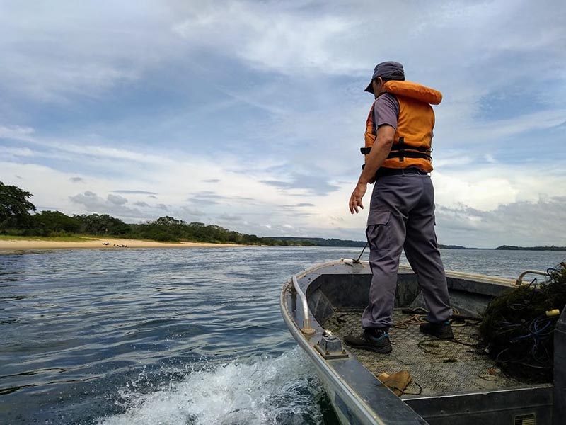 Piracema impõe restrições à pesca em rios da região a partir desta sexta-feira