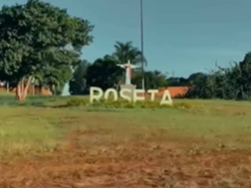 Mundozinhos divulga vídeo especial sobre o distrito de Roseta, em Paraguaçu Paulista