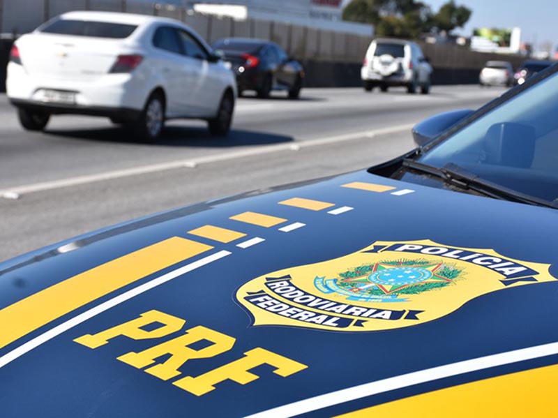 PRF lança Operação Rodovida nas estradas do país