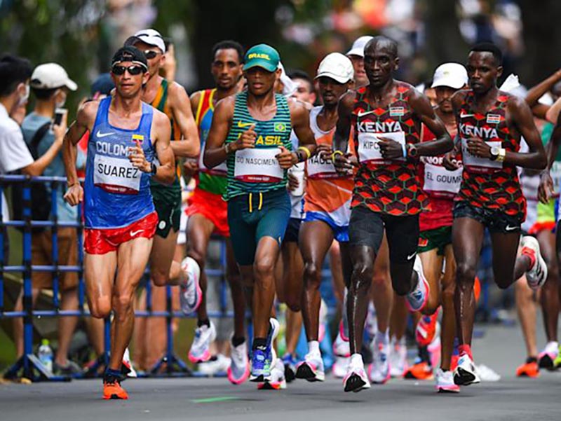 Daniel é um vencedor, é um orgulho para Paraguaçu e para o Brasil