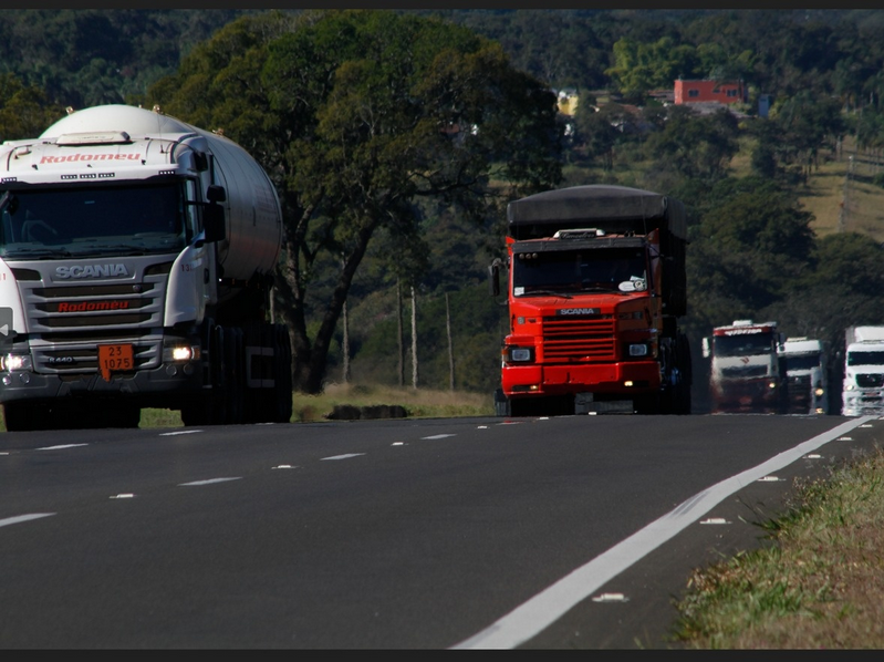 Feriado deve aumentar em 35% o movimento nas estradas na região de Paraguaçu