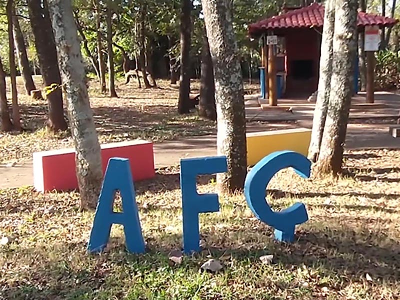 Associação dos Funcionários da Cocal - seu descanso e lazer no melhor lugar