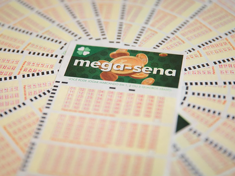Mega-Sena, concurso 2.302: ninguém acerta as seis dezenas e prêmio acumula em R$ 50 milhões