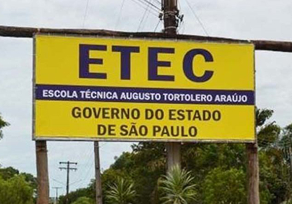 ETEC realiza inscrição para vestibulinho em Paraguaçu