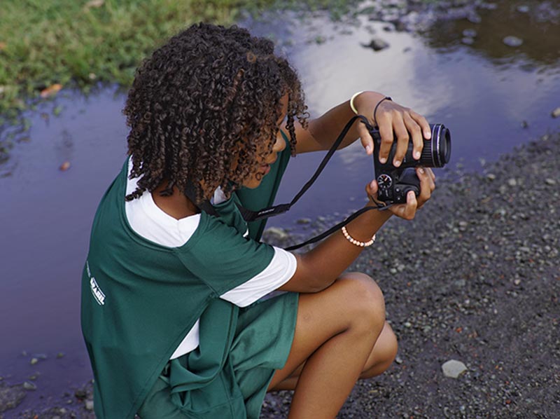 Projeto Retratos da Natureza chega a Paraguaçu Paulista com oficinas gratuitas de fotografia