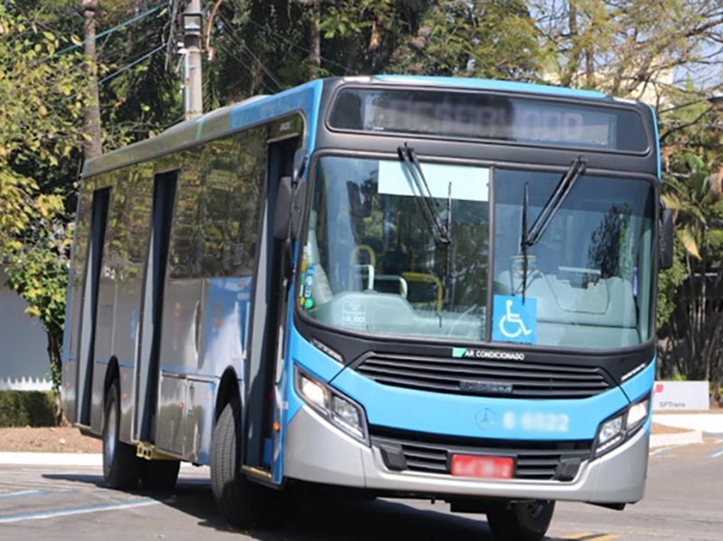 Vereador questiona possibilidade de ter ônibus circular em Paraguaçu Paulista