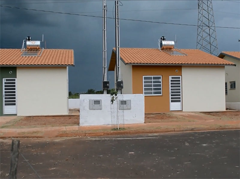 Casas da CDHU não serão entregues nesta sexta, 24