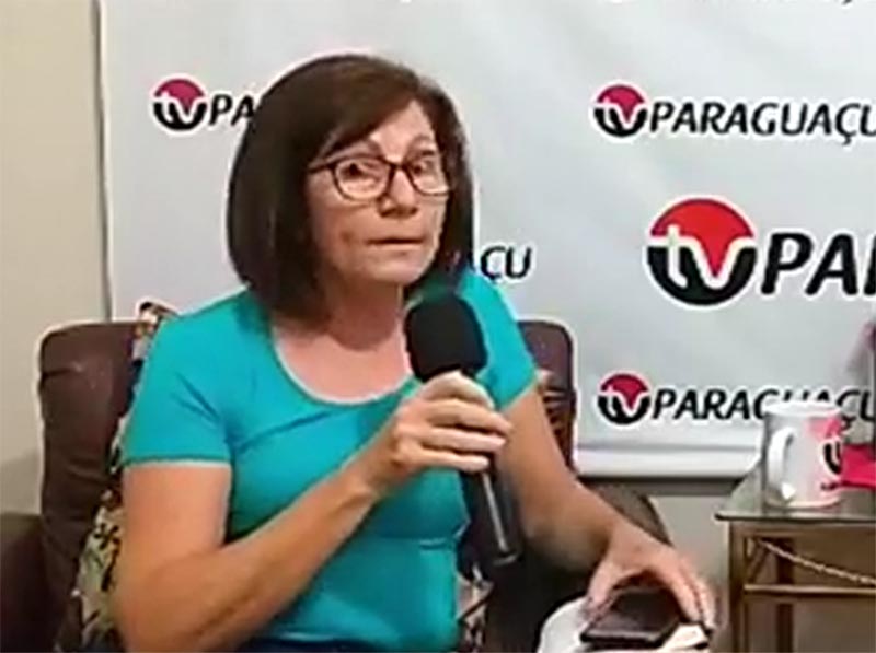 Eleita vereadora, Vilma Bertho fala da expectativa para os próximos quatro anos