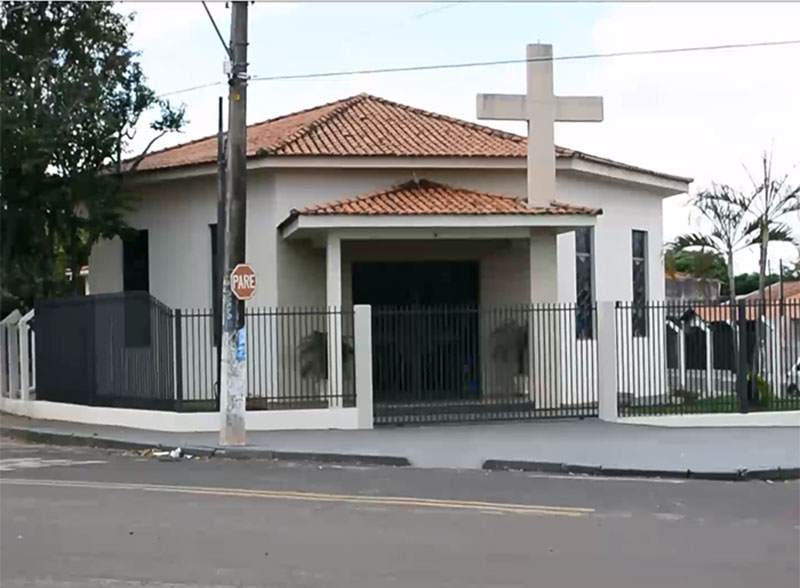 Sexta-feira tem encenação da Paixão de Cristo na Igreja São Paulo