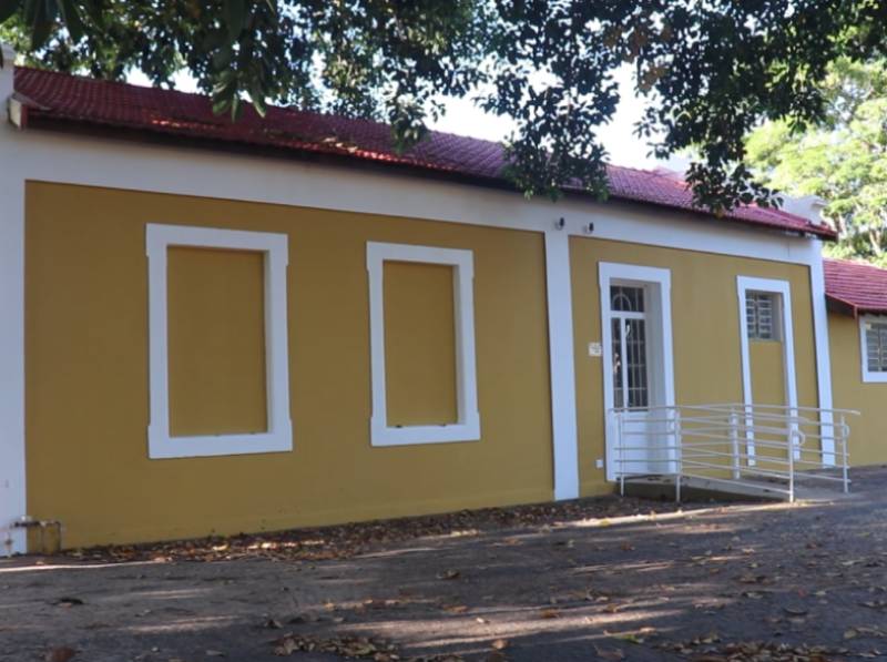 Departamento de Turismo e Cultura inaugura obras de infraestrutura turística realizadas em Paraguaçu