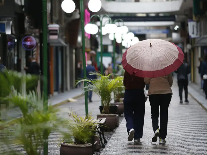 La Niña deve ter intensidade fraca este ano, diz climatologista