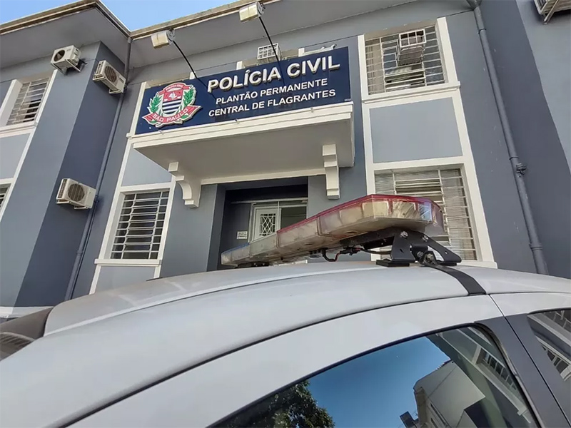 Motorista bêbado é preso após atropelar homem que instalava cones de sinalização na Raposo Tavares