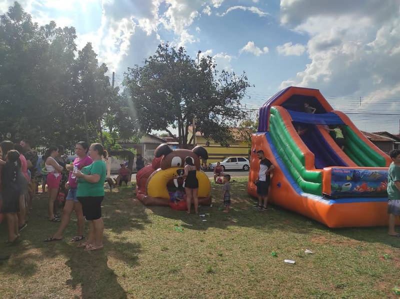 5ª Festa do Dia das Crianças, promovida pelo Belchior Lanches, será no próximo domingo, dia 27