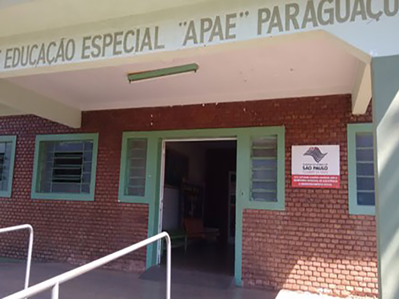 APAE de Paraguaçu Paulista terá feijoada beneficente