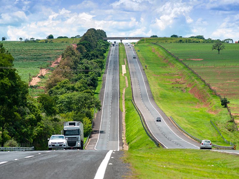 Acesso a Salto Grande e Ribeirão do Sul terá interdições para obras