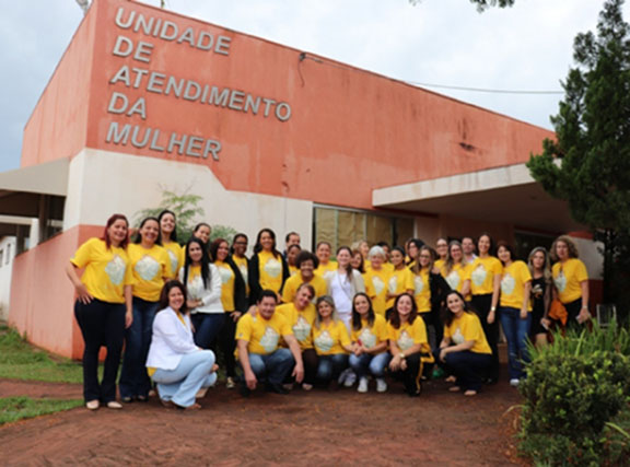 Posto de Leite Materno Gotas de Amor já conta com várias doadoras em Paraguaçu