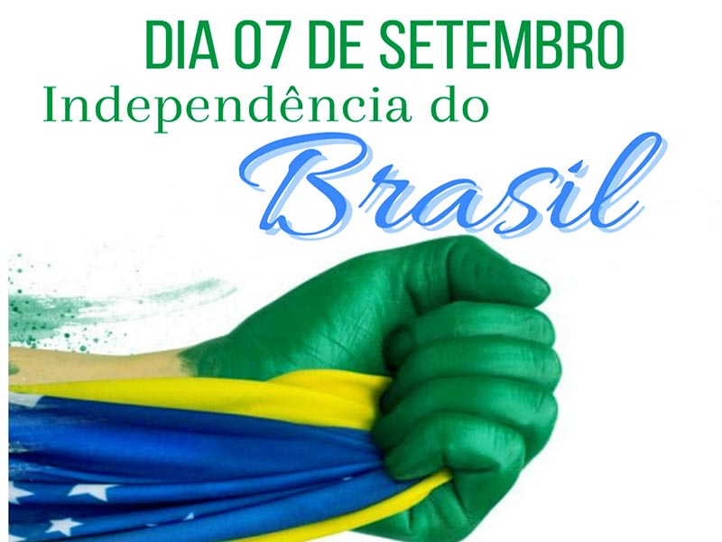 Paraguaçuenses farão manifestação no dia 7 de Setembro em apoio ao presidente Bolsonaro