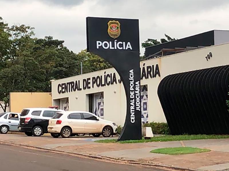 Jovem é assassinado com tiro no rosto no Parque Universitário em Assis