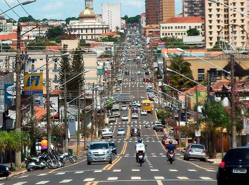 Assis registra queda de 30% nos acidentes de trânsito com vítimas desde o início da pandemia