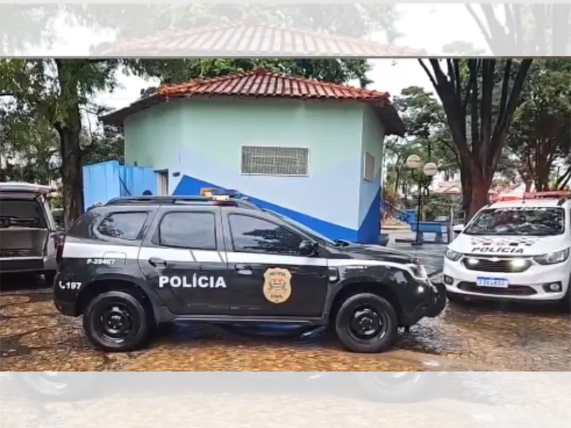 Homem é encontrado morto dentro de banheiro público no Centro de Guaiçara