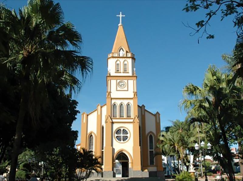 1° Torneio de Queimada Agostiniana da Paróquia Nossa Senhora da Paz tem inscrições abertas